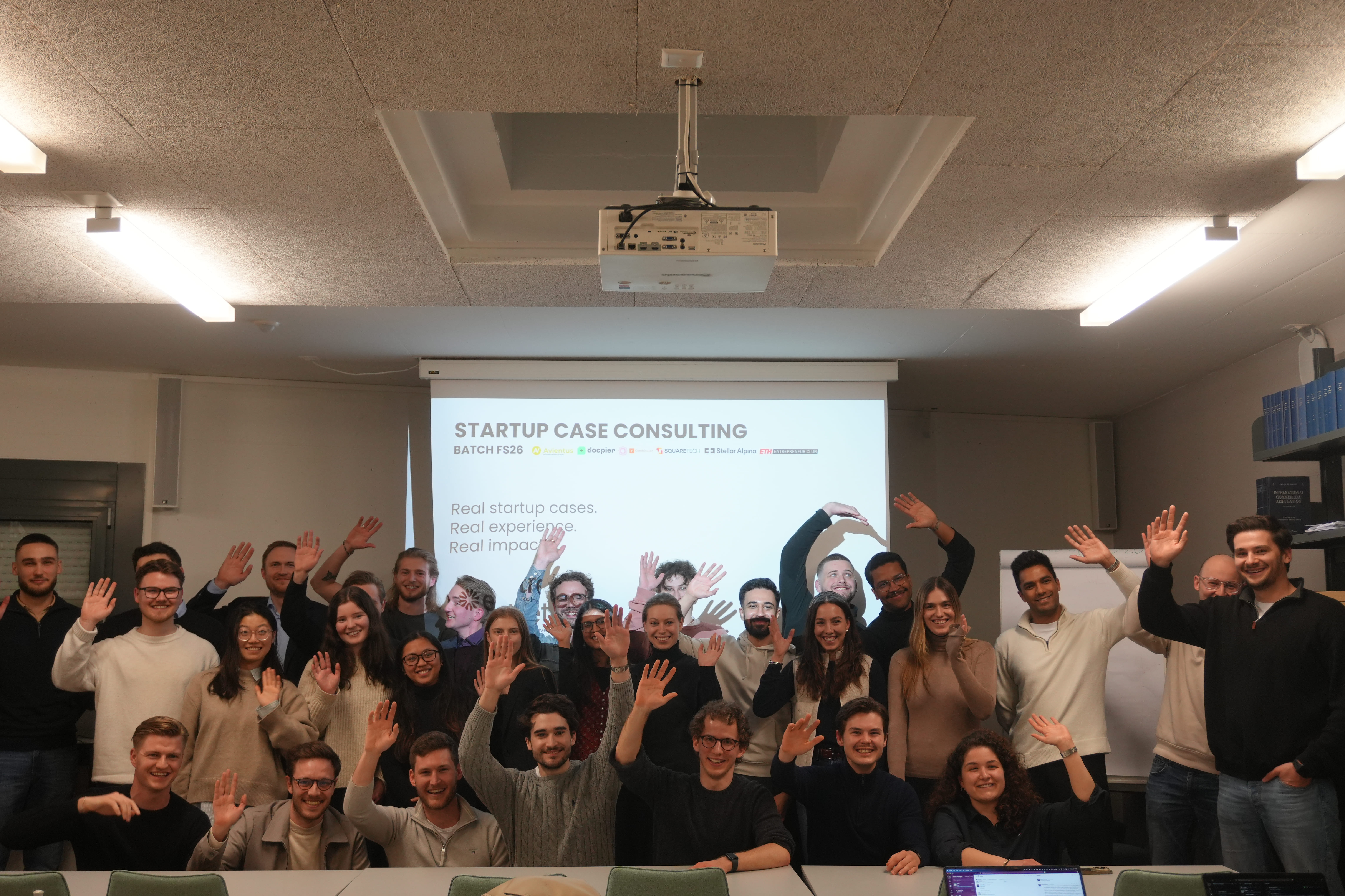 Batch FS26 — closing pitch