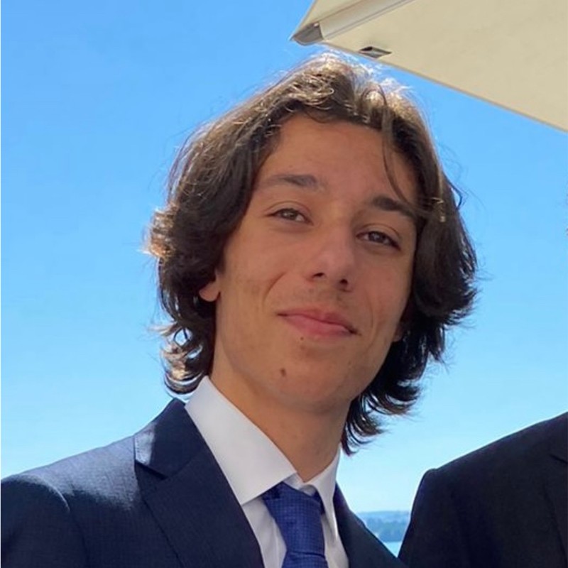 Alessandro Luca Giordano